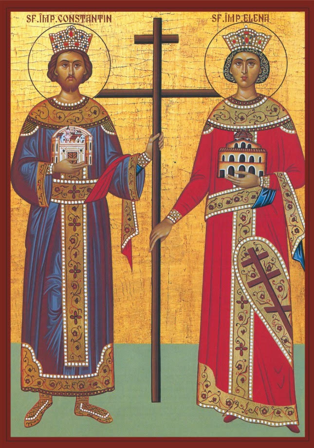 poza Acatistul Sfantului Mare Mucenic si tamaduitor Pantelimon